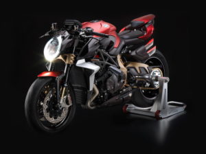 Brutale 1000 Serie Oro