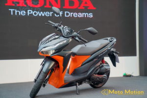 Honda Click 150i