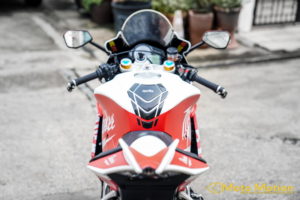 Aprilia RSV4RF