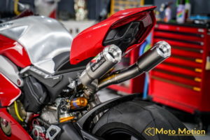 Panigale V4S