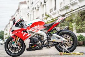 Aprilia RSV4RF