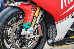 Aprilia RSV4RF