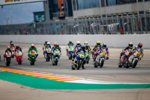 CEV Moto2