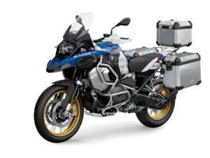 BMW R1250GS