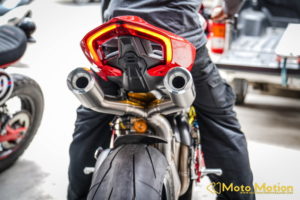 Panigale V4S