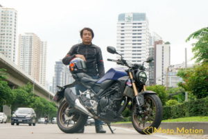 CB300R