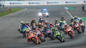  PTT Thailand Grand Prix 2019