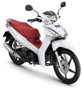 Wave125i