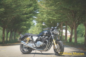 CB1100RS