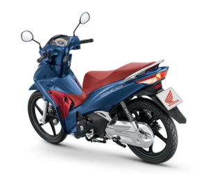 Wave125i