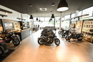 Triumph Phuket