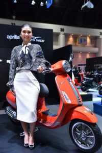 Vespa 