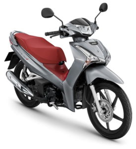 Wave125i