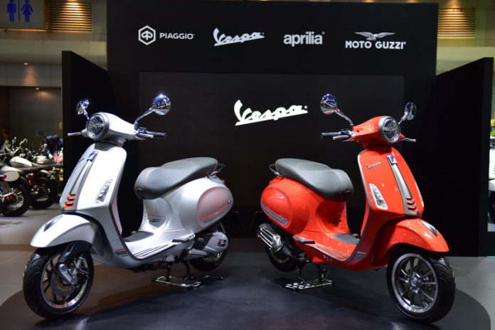 Vespa