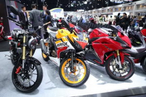 Motor Expo 2019