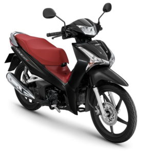 Wave125i