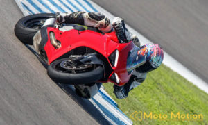 Panigale V2