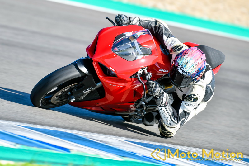 Panigale V2