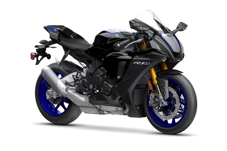 กว่าจะมาเป็น Yamaha YZFR1 รถในฝันของใครหลายคน Motomotion