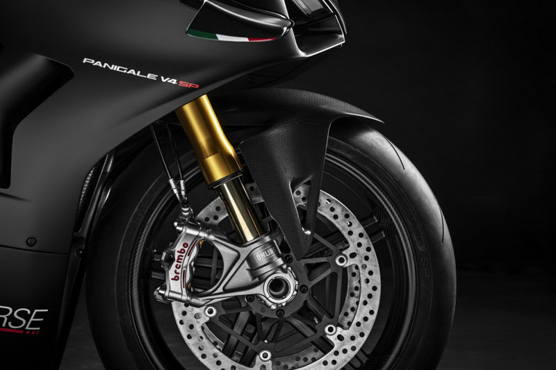 Panigale V4SP