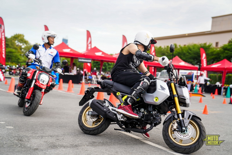 Honda GROM