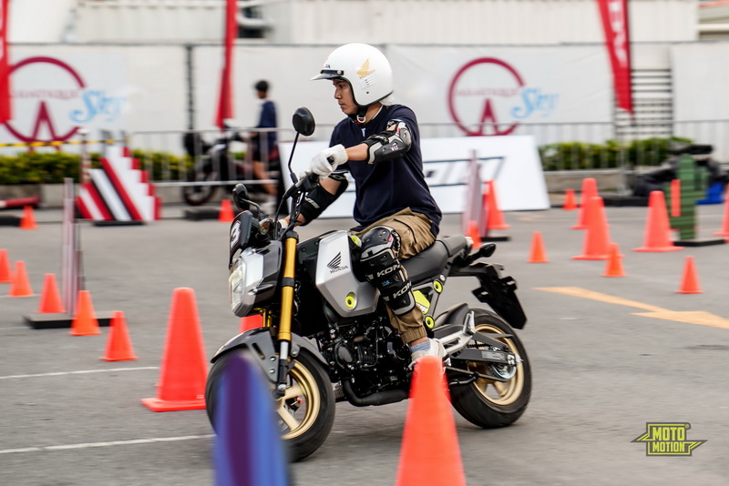 Honda GROM