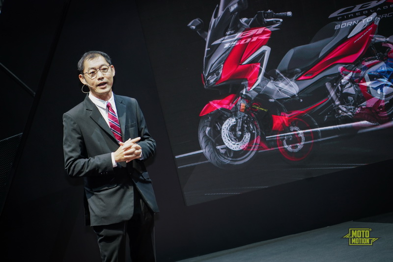 Honda Forza 350 Road Sync Edition