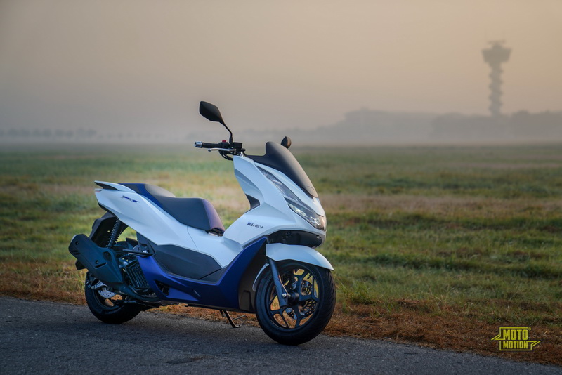 pcx160 ehev