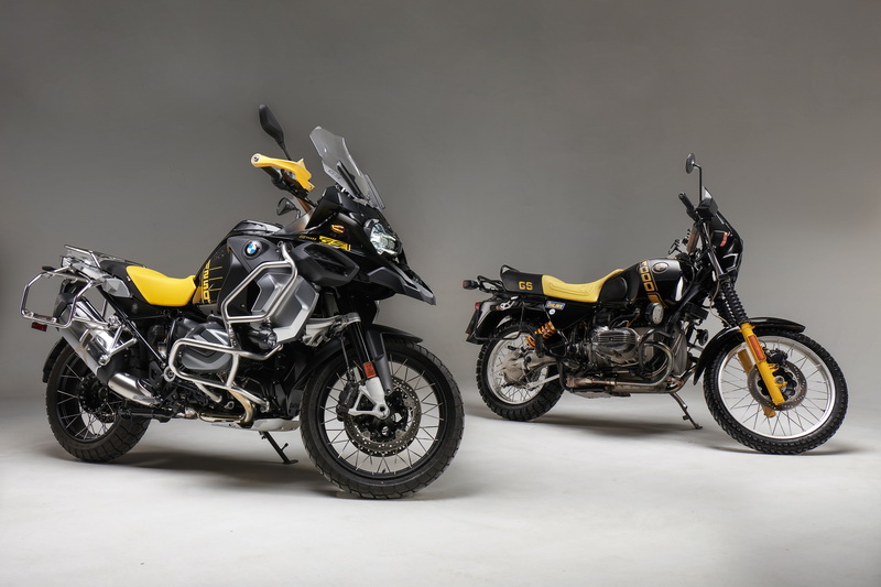 BMW R1250GS Adventure