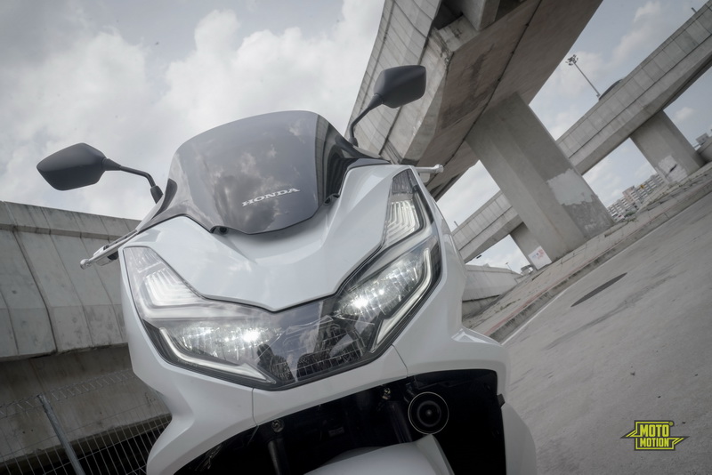 PCX160