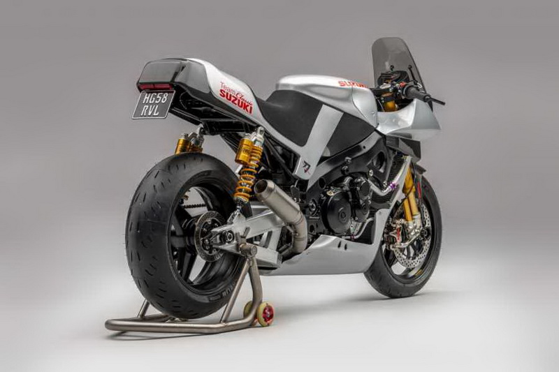 Suzuki Katana