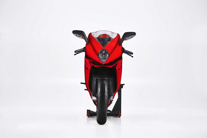 MV Agusta F3