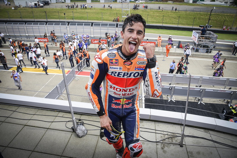 Marc Marquez