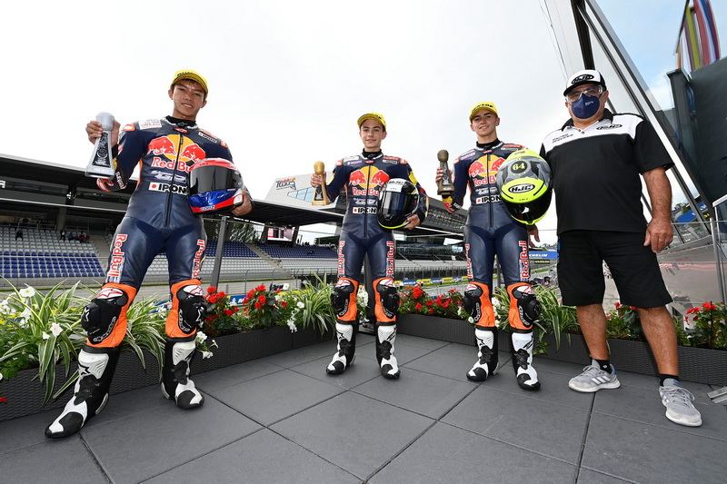 MotoGP Rookies CUP