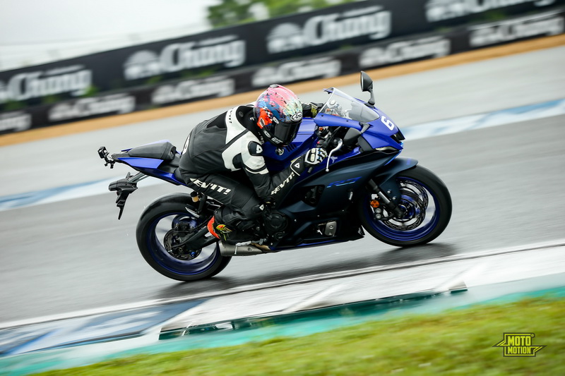 Yamaha YZF-R7