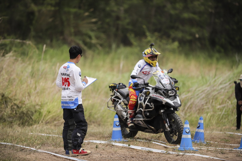 GS Trophy thailand