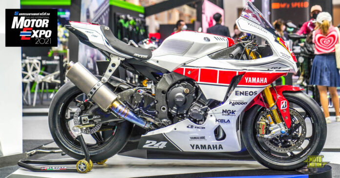 YZF-R1