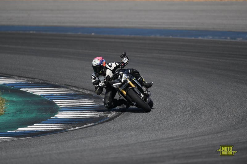 Speed Triple 1200 RS