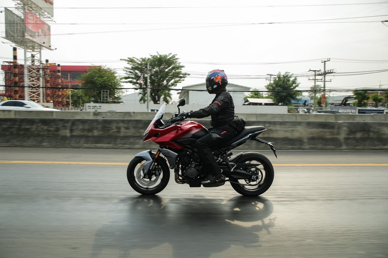 Triumph Tiger Sport 660