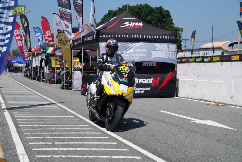 SuperbikeMag.com Academy Trackday & Trophy 2022