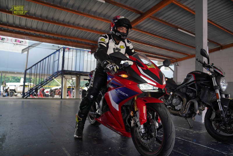 SuperbikeMag.com Academy Trackday & Trophy 2022