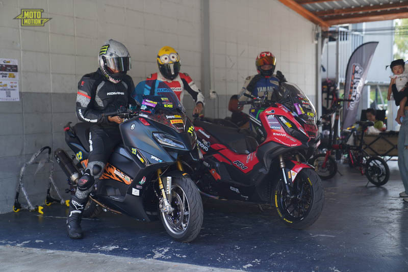 SuperbikeMag.com Academy Trackday & Trophy 2022