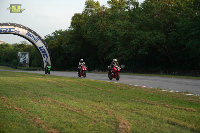 SuperbikeMag.com Academy Trackday & Trophy 2022