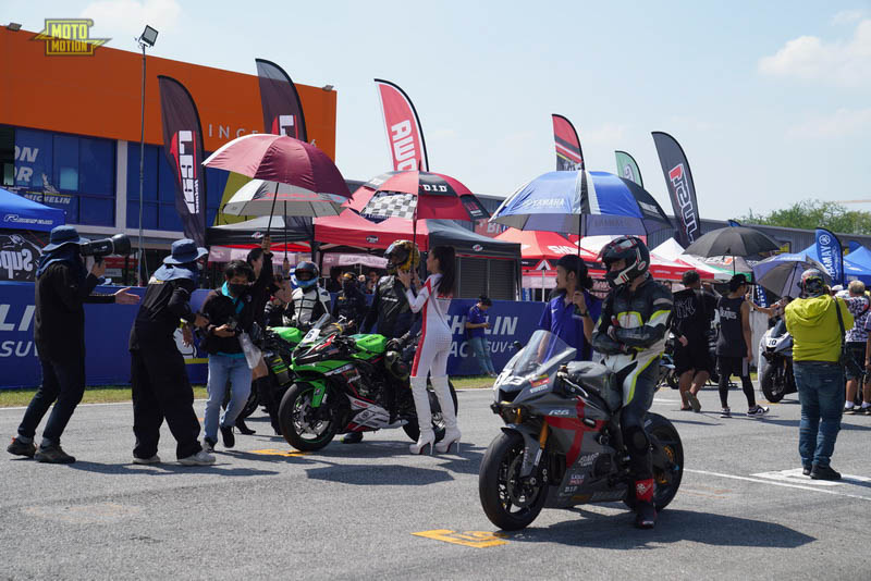 SuperbikeMag.com Academy Trackday & Trophy 2022