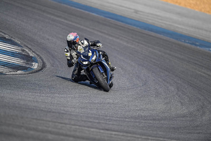 Bridgestone Battlax Trackday