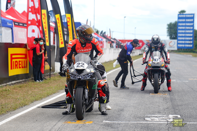 SuperbikeMag.Com Academy Trackday & Trophy