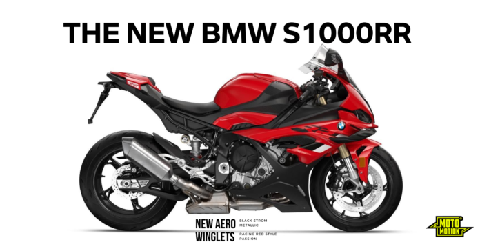 S 1000 RR