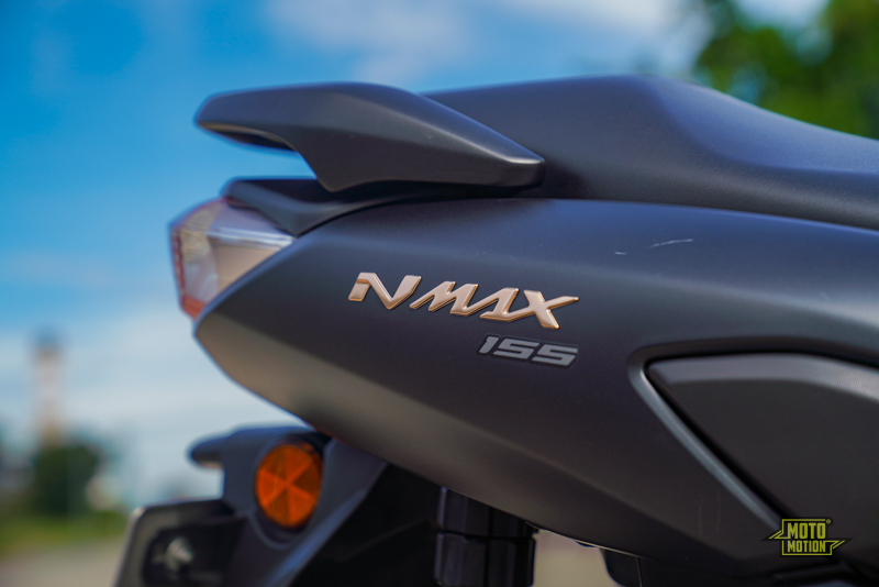 2023 YAMAHA NMAX