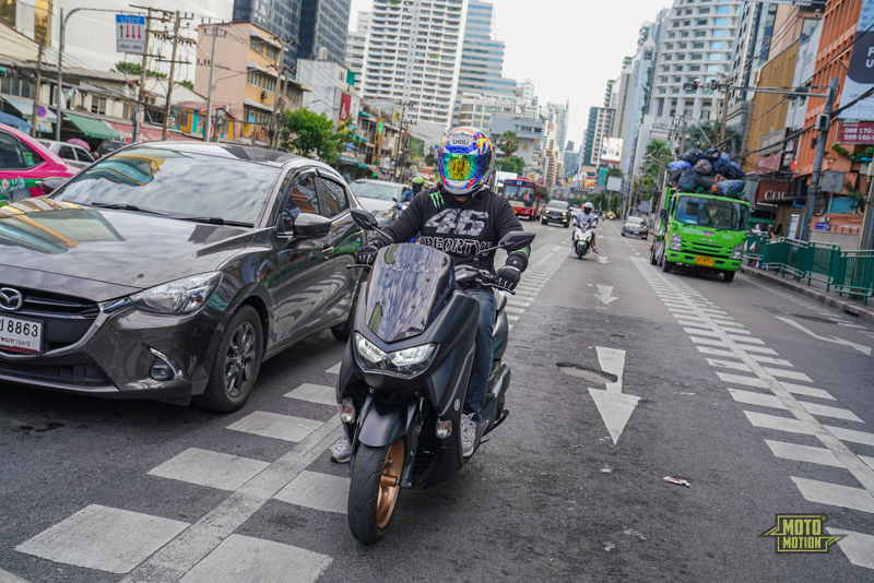 2023 YAMAHA NMAX