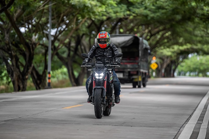 cb750 hornet